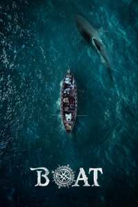 Boat (Tamil)