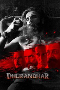 Dhurandhar (Tamil Dubbed)