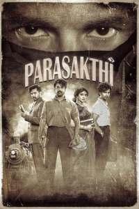 Parasakthi 2026 (Tamil)