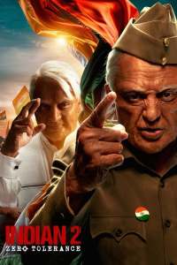 Indian 2 (Tamil)