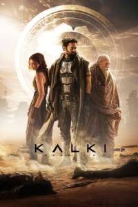 Kalki 2898 – A.D (Tamil)