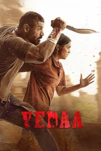 Vedaa (2024) Tamil