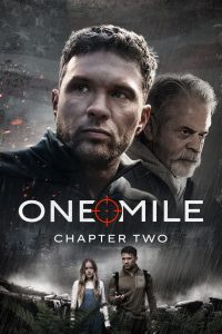 One Mile: Chapter Two (2026) Hindi