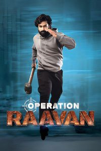 Operation Raavan (Tamil)