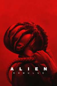 Alien Romulus (2024) Tamil