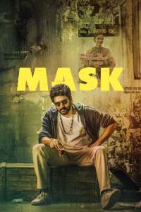 Mask (Tamil)