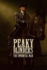 Peaky Blinders: The Immortal Man (Tamil Dubbed)