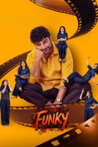Funky (2026) HDRip Telugu Full Movie Watch Online Free