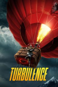 Turbulence (2025) HDRip Telugu Dubbed Full Movie Watch Online Free