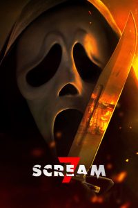 Scream 7 (2026) English