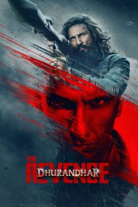 Dhurandhar: The Revenge (Tamil)