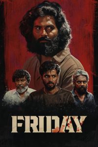 Friday (2025) HDRip Tamil Full Movie Watch Online Free