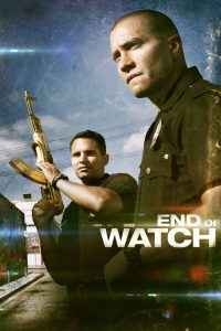 End of Watch (2012) Telugu Dubbed