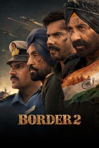 Border 2 (Hindi)