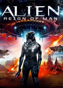 Alien: Reign of Man (Tamil Dubbed)